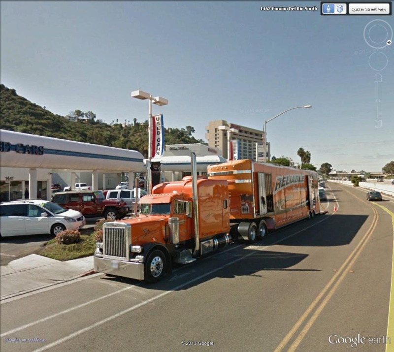 STREET VIEW : les trucks US sous toutes leurs coutures - Page 4 Camion12