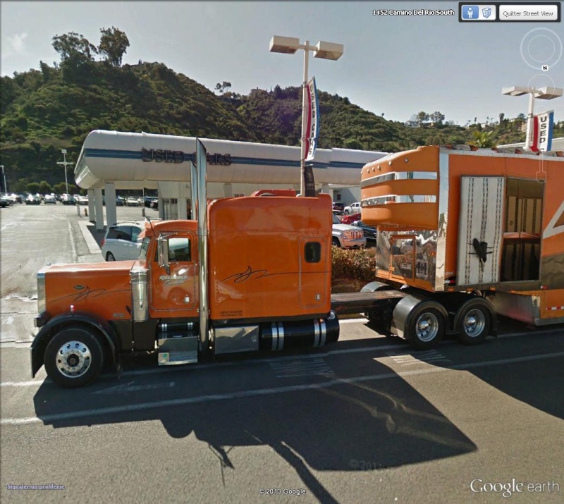 STREET VIEW : les trucks US sous toutes leurs coutures - Page 4 Camion13