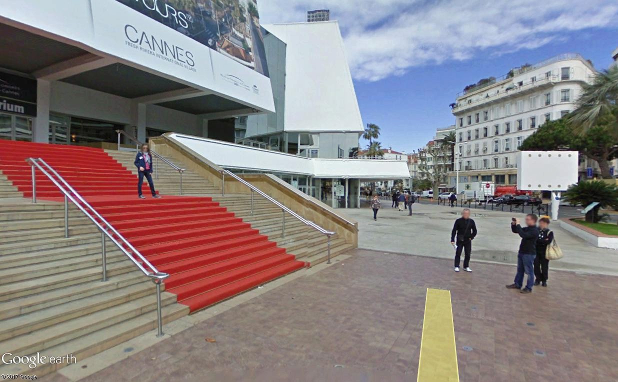 STREET VIEW : photos souvenir - Page 5 Cannes10