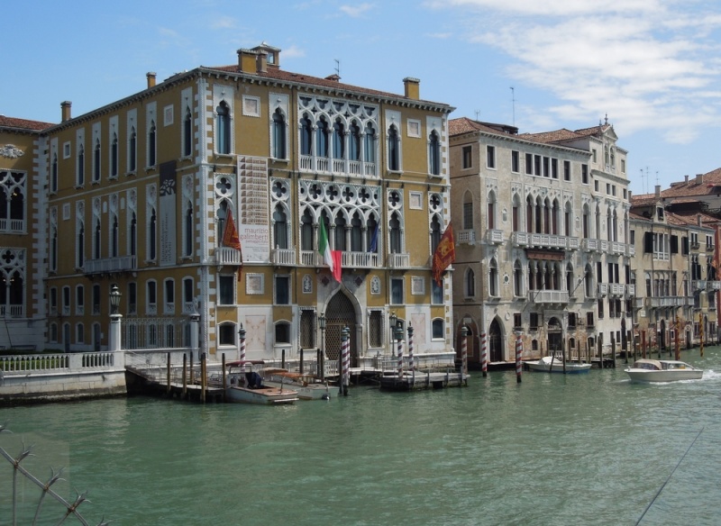 VENISE : quelques palais qui valent le détour Dscn3111