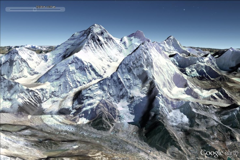 L'ascension de l'Everest Everes10