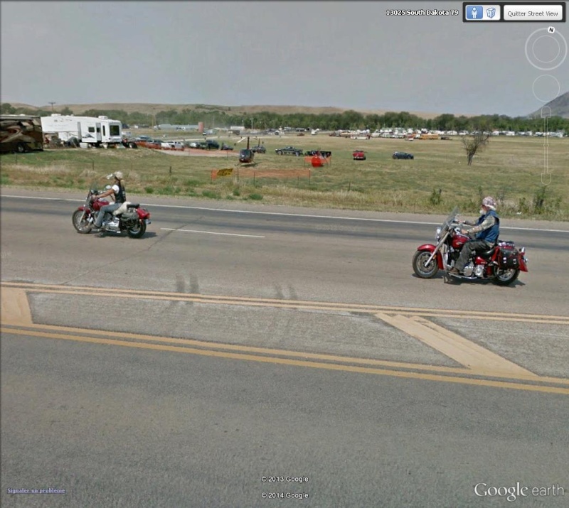 STREET VIEW : Voyage au bout de l'Amérique - Page 9 Rassem10