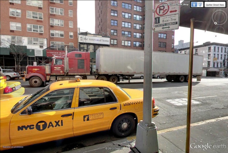 STREET VIEW : les trucks US sous toutes leurs coutures - Page 4 Truck10