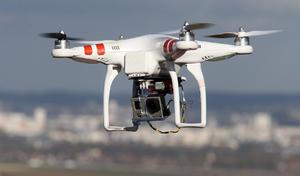 actualité - [ Actualité : Législation ] PV : la police utilise un drone pour verbaliser les comportements danger S5-pv-10