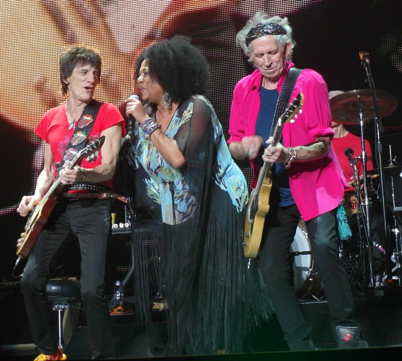 Stones News, Links, Témoinages - Page 40 20140331