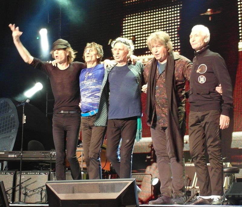 Stones News, Links, Témoinages - Page 40 20140332