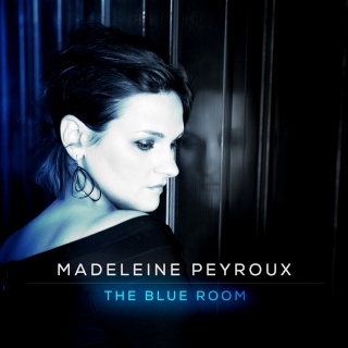  #223 You're gonna make me lonesome when you go - Madeleine Peyroux (24 février 2014) Blue-r10