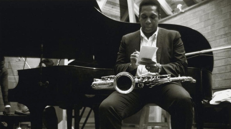 John Coltrane en images - Page 2 Sans_t70