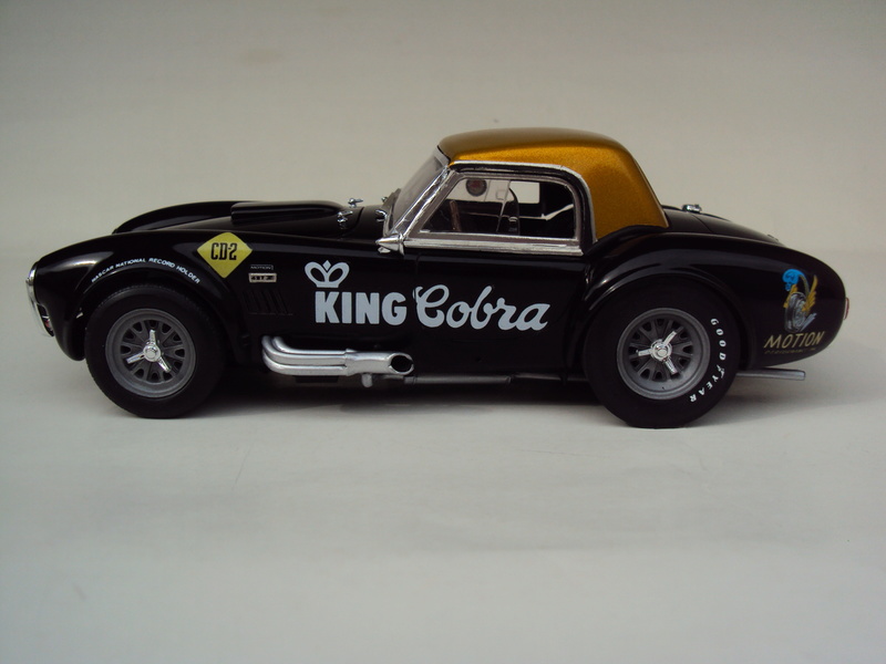 Cobra "King Cobra" Dsc02445