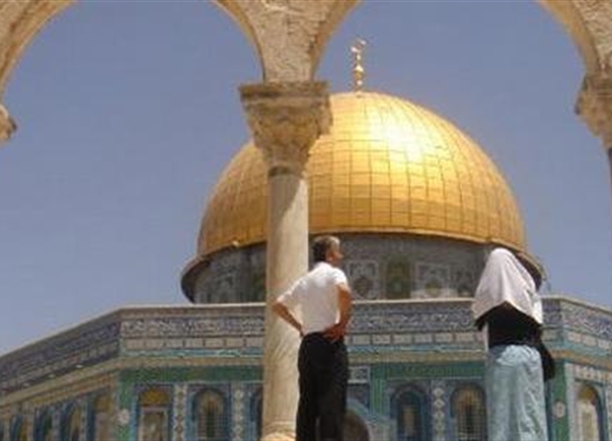 «اليونسكو» تصدر قرارًا بعدم سيادة إسرائيل على القدس واعتبارها محتلة 5_010