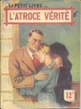 [Collection] Le Petit livre (Ferenczi) - Page 24 Petit126