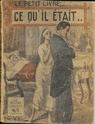 [Collection] Le Petit livre (Ferenczi) - Page 24 Petit_89