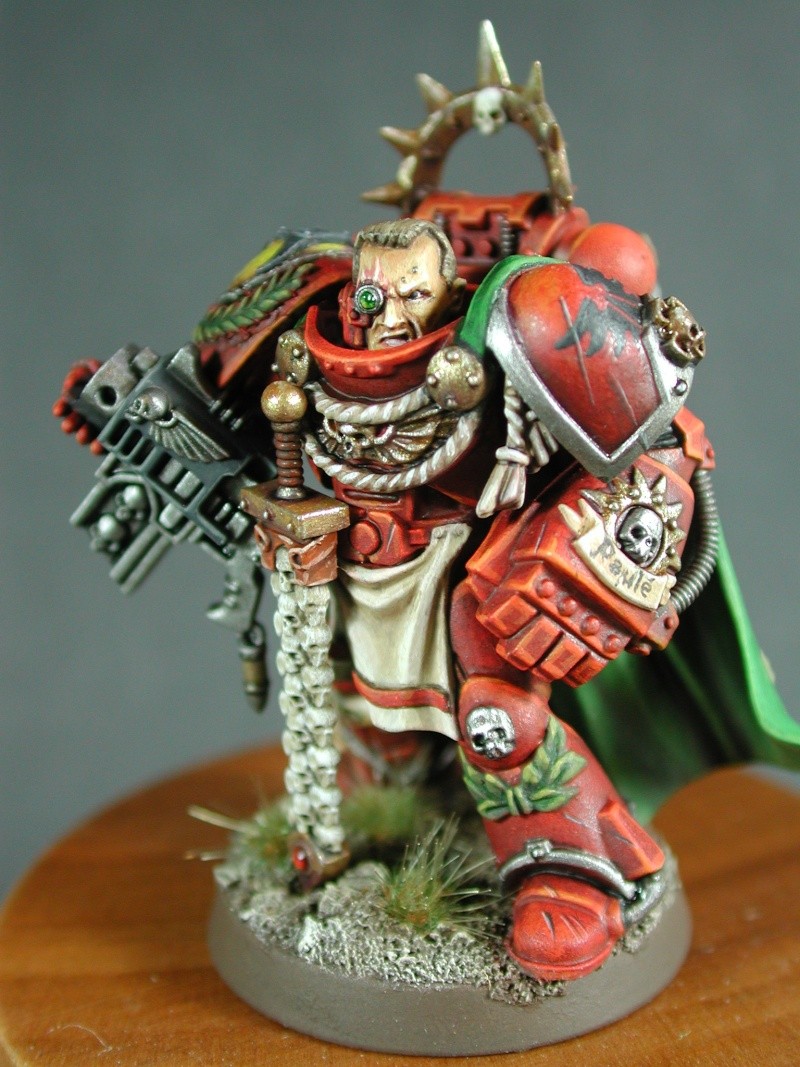 Capitaine Blood Angel Minautor Capita13