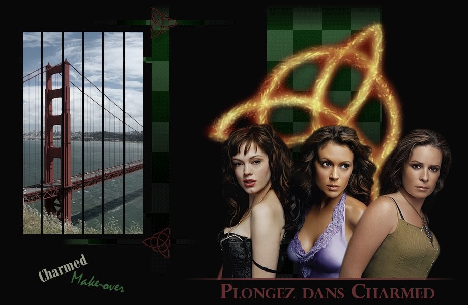 Replongez dans Charmed, La Renaissance Bannie16