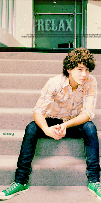 Nick Jonas*
