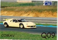 Classic Days 2017 à Magny-Cours Image17