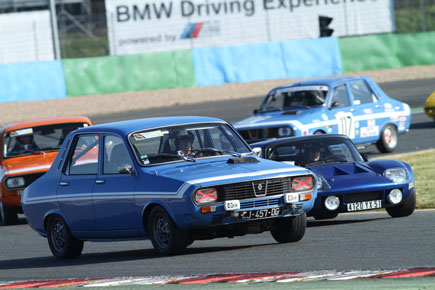 Classic Days 2017 à Magny-Cours - Page 3 Image32