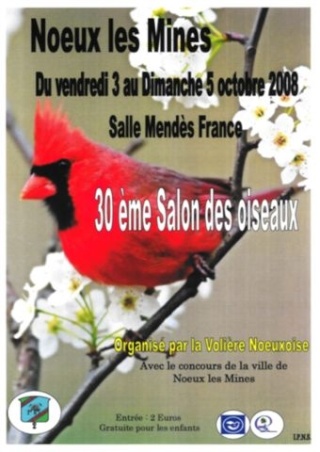 30éme Salon des Oiseaux Salond10