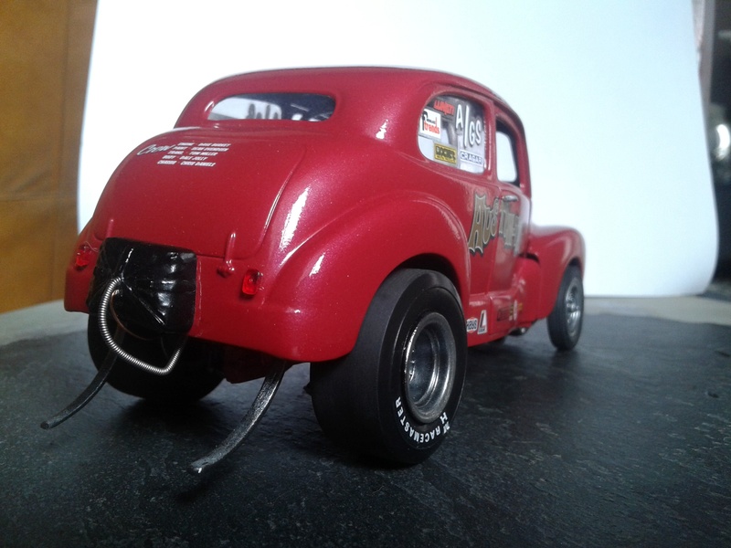 '50 Austin Gasser 20170317