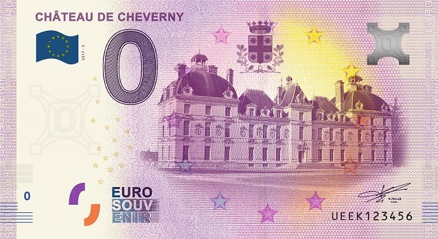 BES - Billets 0 € Souvenirs  = 68 Fra_ek11