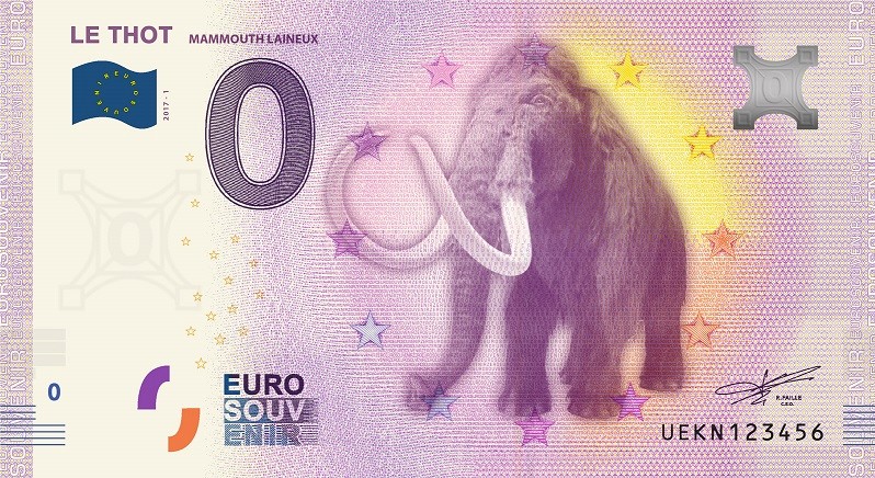 BES - Billets 0 € Souvenirs  = 119 Le_tho11