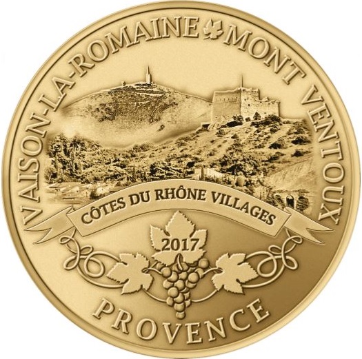 Vaison la Romaine (84110)  [Mont Ventoux] Proven10