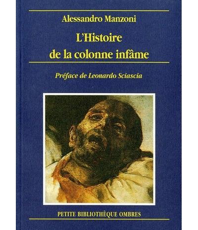 historique - Alessandro Manzoni Manzon10