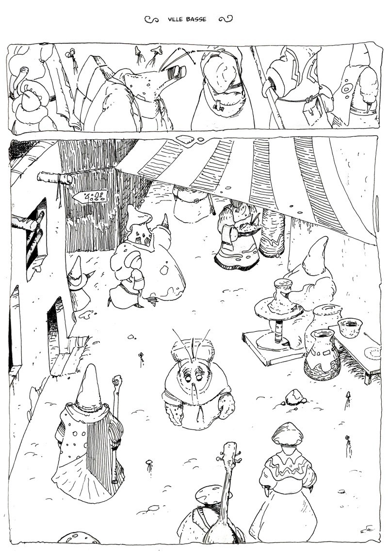 Le petit raid illustré - Page 6 J2110