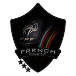 French Cops 2K14 Logo Fifare11