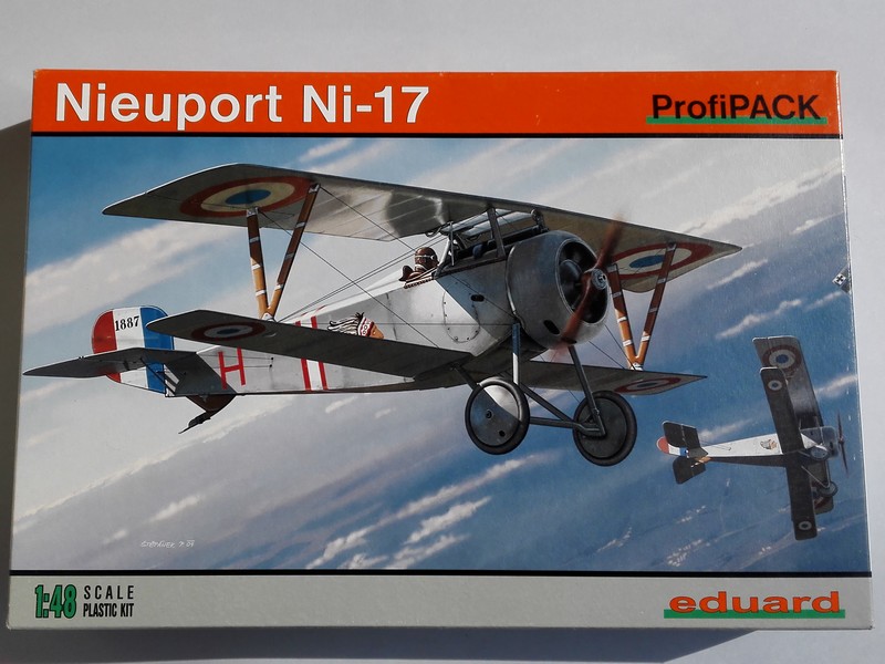 Nieuport 17 (Eduard Profipack au 1/48) Ni-17-15