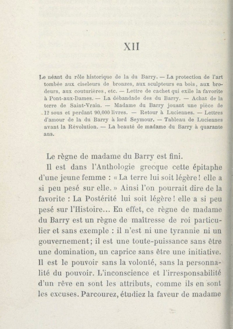 La Comtesse Jeanne du Barry - Page 18 F206_h11