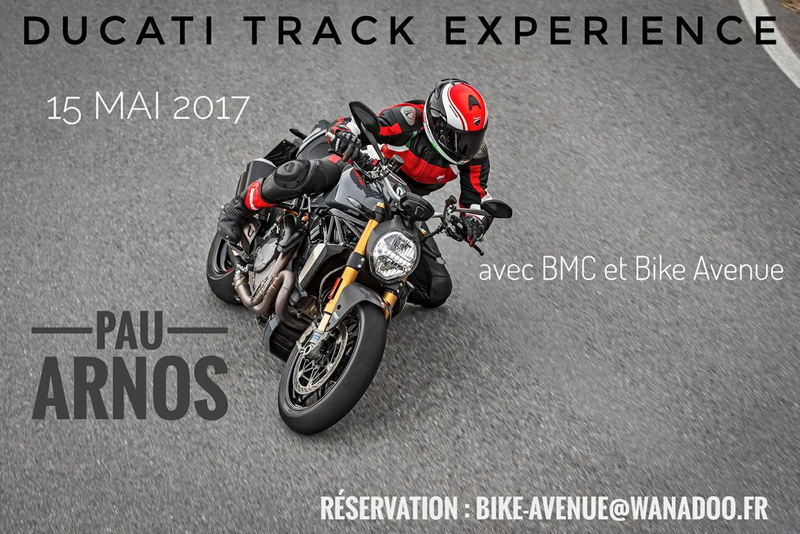 D.T.E. Ducati Track Experience et BMC moto Pau Arnos 15 mai Img_1110