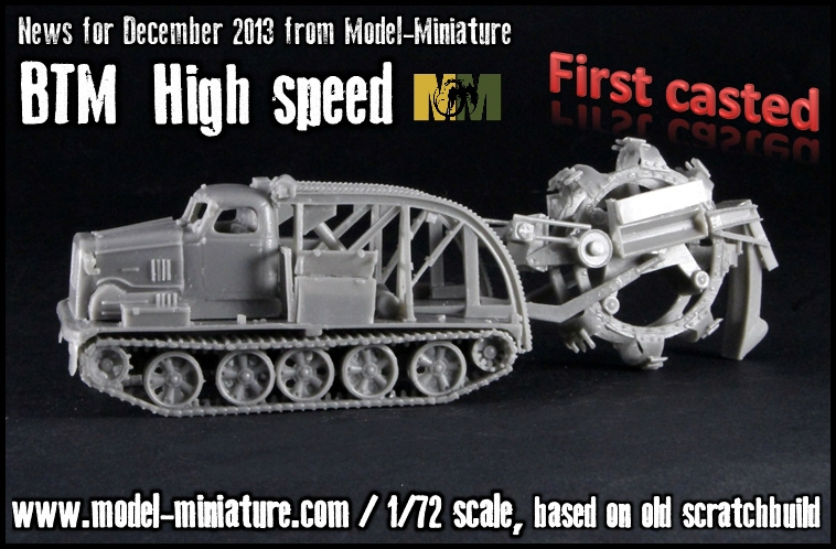 BTM High Speed, Mutt avec bâche chez Model Miniature Aaaa11