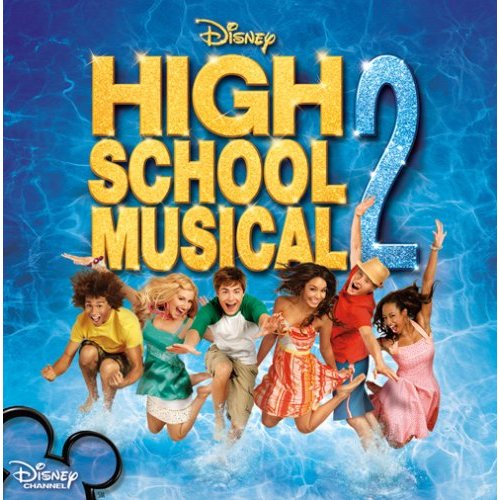 High School Musical 1210