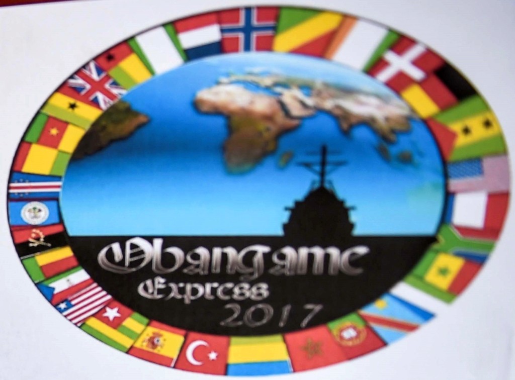 Exercice Obangame Express 2017 Clipb116