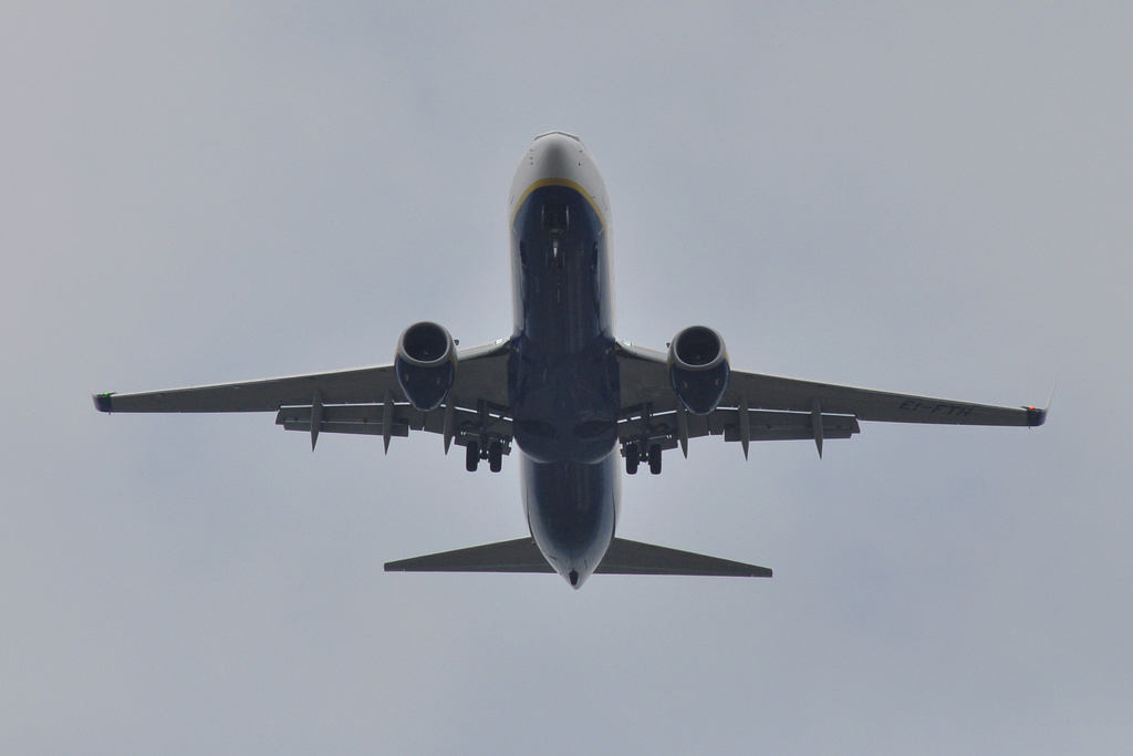 Aeroportul Oradea - Mai 2017 _dsc0814