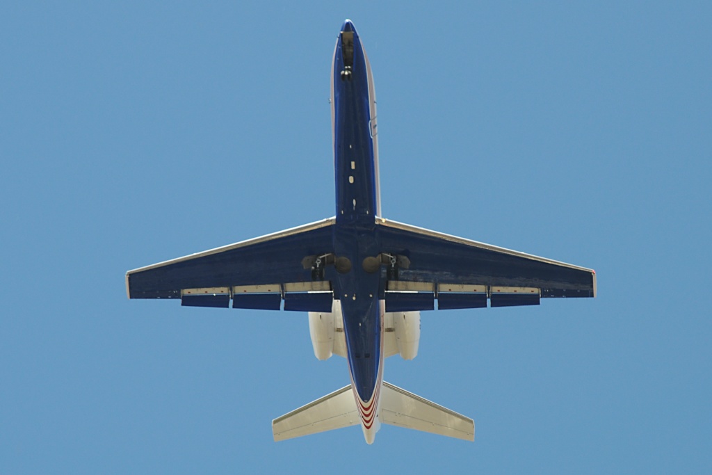 Aeroportul Oradea - Octombrie 2013 N7777b11