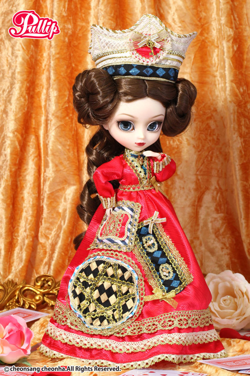 Janvier 2014 : Pullip Classical Queen P118_110