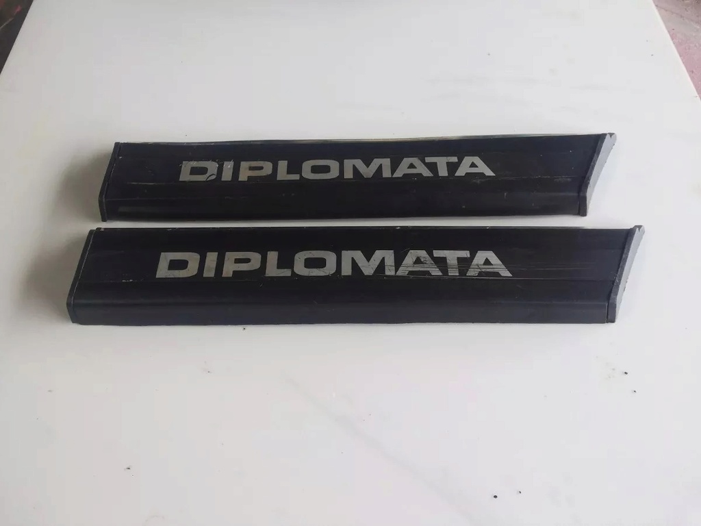 diplomata - Diplomata 1983 alguém tem ou conhece quem tenha? Diplom15