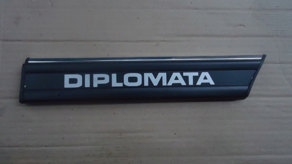 diplomata - Diplomata 1983 alguém tem ou conhece quem tenha? Opala-11
