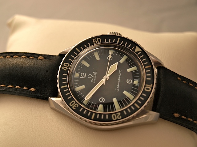 seamaster - OMEGA SEAMASTER 300 Image710