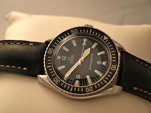 omega - OMEGA SEAMASTER 300  Image710