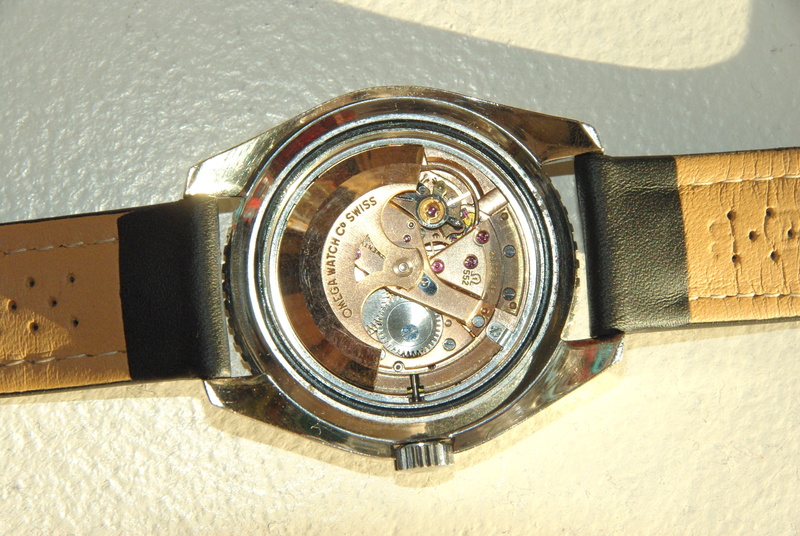 seamaster - OMEGA SEAMASTER 300 Imgp9812