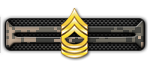 Master Sergeant Master Sergeant