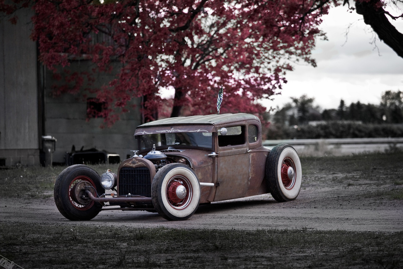 Hot Road : Hotrod12