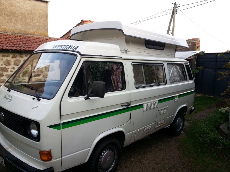 VW T3, T4, T5, et T pas rendu... ^^ 13963510