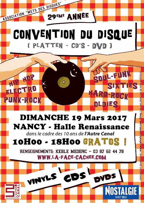 Les Conventions de Disques 2017-059