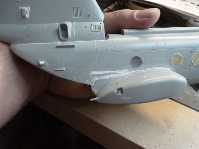 ch-46 bullfrog FINI!!!!!!!!! - Page 11 Dsc06623