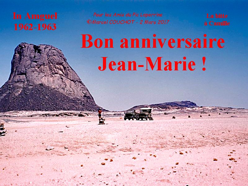 Double Anniversaire Double Anniversaire