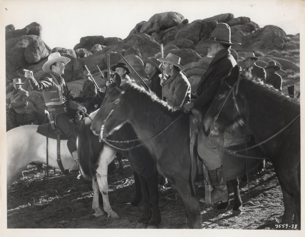 King Of The Pecos - 1936 Wayne_57